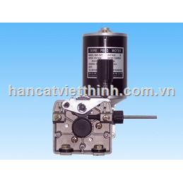 Motor type Binzel