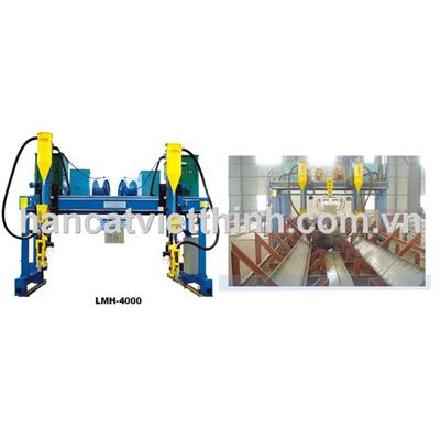 MÁY HÀN CỔNG HỒ QUANG CHÌM LMH-4000  MAY HAN CONG HO QUANG CHIM LMH-4000