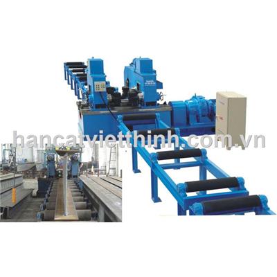 MÁY NÉN THẲNG DẦM JZJ-800