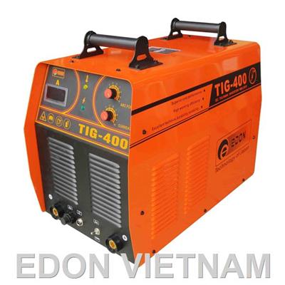MÁY HÀN TIG 400 EDON  MAY HAN TIG 400 EDON