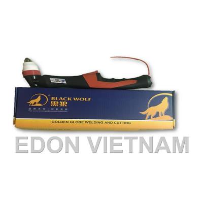 Đầu súng cắt plasma P80