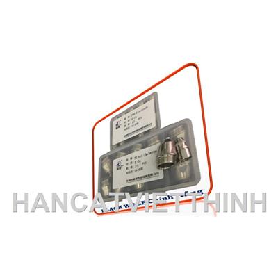 Béc cắt plasma P80