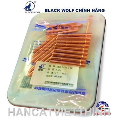 KẸP KIM HÀN TIG 10N2x ( Colettet 10N2x)