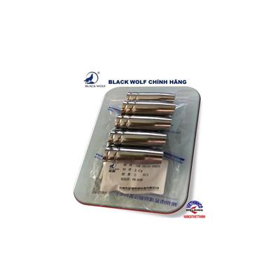 Chụp khí 15AK - Nozzle 15AK