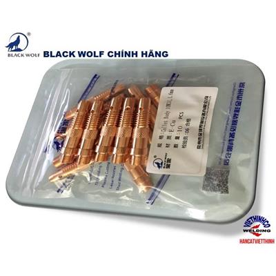 Đầu kẹp kim hàn tig 10N3x (Collet Body 10N3x)