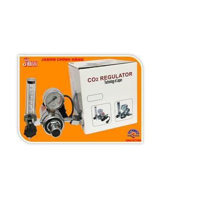 Đồng hồ Co2 JLCO2-1