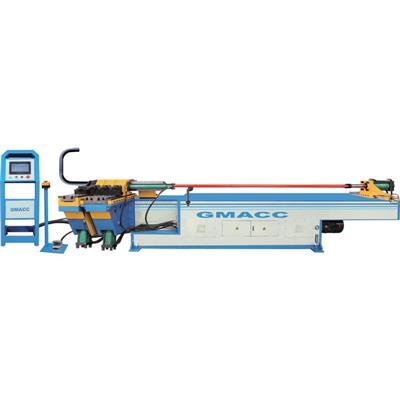 MÁY UỐN ỐNG BÁN TỰ ĐỘNG GMACC GM-SB NCB SERIES