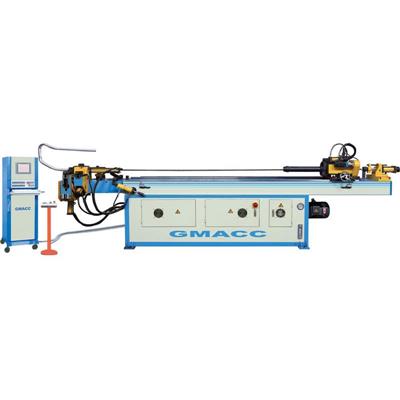 MÁY UỐN ỐNG TỰ ĐỘNG GMACC GM-SB CNC SERIES