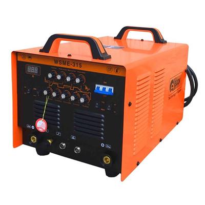 MÁY HÀN NHÔM WSME 315 (XUNG-AC/DC) EDON  MAY HAN NHOM WSME 315 (XUNG-AC/DC) EDON