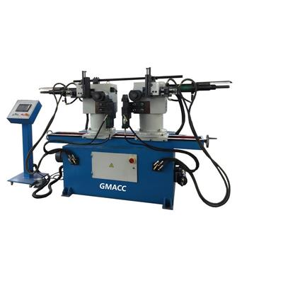 MÁY UỐN ỐNG HAI ĐẦU GMACC GM-DB SERIES