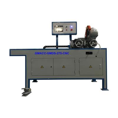 MÁY CẮT ỐNG TỰ ĐỘNG GMACC GMAD 275 CNC  MAY CAT ONG TU DONG GMACC GMAD 275 CNC