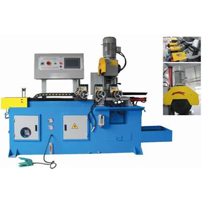 MÁY CẮT ỐNG CNC MC 350 CNC  MAY CAT ONG CNC MC 350 CNC