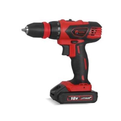 Máy khoan Pin AD18CUN-18V EDON