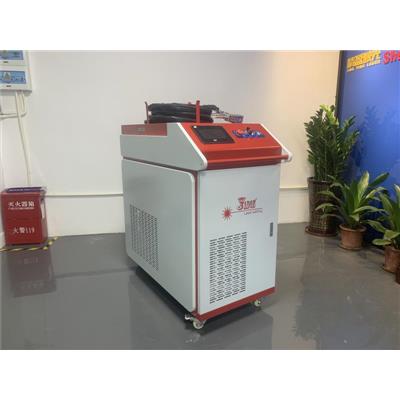 Máy hàn Laser JD 1500 Jadon