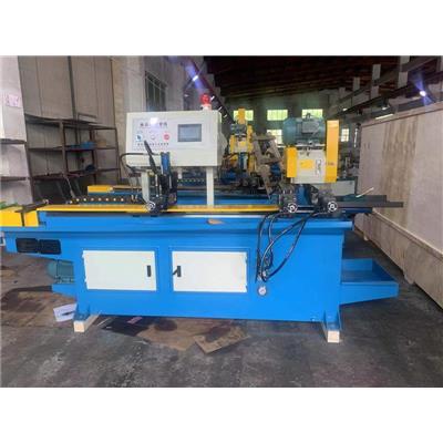 Máy cắt ống MC 425H CNC