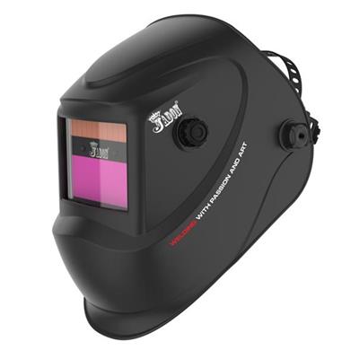 Nón hàn điện tử JWH 4001 Jadon