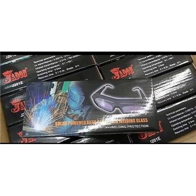 Kính hàn điện tử J201E Jadon