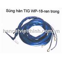 Súng hàn tig wp18