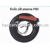 Súng cắt plasma P80