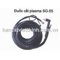 Súng cắt plasma SG55