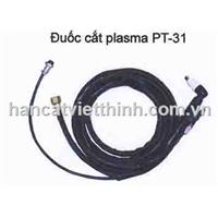 Súng cắt plasma PT31