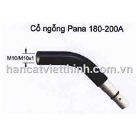 CỔ SÚNG PANA 200