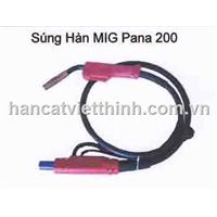 Súng hàn mig Pana 200