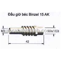 ĐẦU NỐI TIP HÀN MB15AK