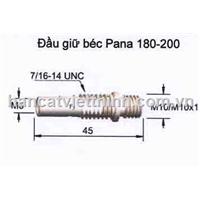 ĐẦU NỐI TIP PANA200
