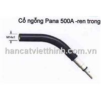 Cổ cong pana 500