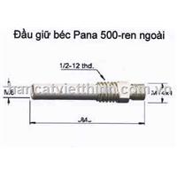 Đầu nối típ hàn pana 500