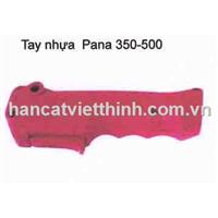 Tay súng pana 500