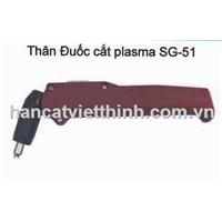 Đầu súng plasma sg51