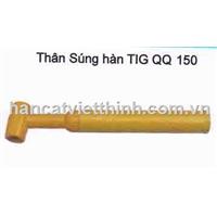 Đầu súng tig qq150