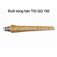 Đuôi súng tig qq150