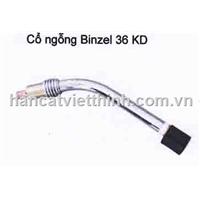 Cổ cong 36 kd