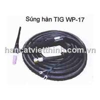 Súng hàn tig wp17