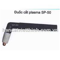 Đầu súng cắt plasma ME50