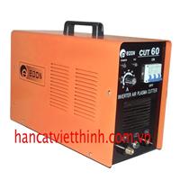 Cắt Plasma kinh tế và an toàn hơn Oxy-Gas