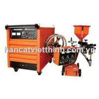 Máy hàn hồ quang chìm MZ1000
