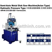 MÁY CẮT ỐNG GMDS 350Y
