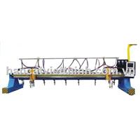 MÁY XẢ BĂNG CNC/GDZ-4000