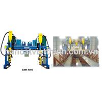 MÁY HÀN CỔNG HỒ QUANG CHÌM LMH-4000