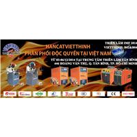 Thư mời tham quan triển lãm quốc tế IMF 2014