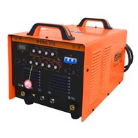 MÁY HÀN NHÔM WSME 315 (XUNG-AC/DC) EDON