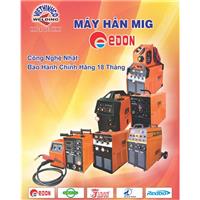 HANCATVIETTHINH mời tham quan máy hàn EDON tại VIETBUILD 2017