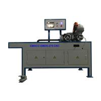MÁY CẮT ỐNG TỰ ĐỘNG GMACC GMAD 275 CNC