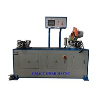 MÁY CẮT ỐNG TỰ ĐỘNG GMACC GMAD 315 CNC