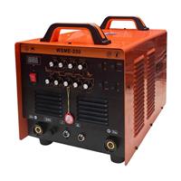 MÁY HÀN NHÔM TIG WSME 250 - XUNG (AC/DC) EDON