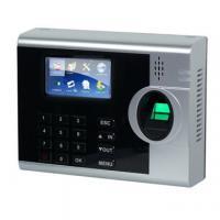 Máy Chấm Công Màn Hình Màu MITA T4000